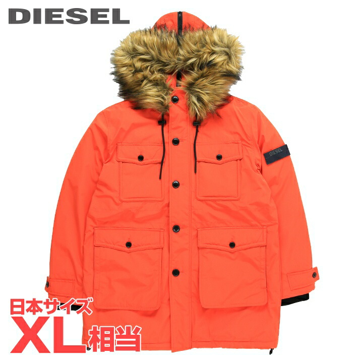 楽天市場】☆DIESEL ディーゼル レディース☆エコファー