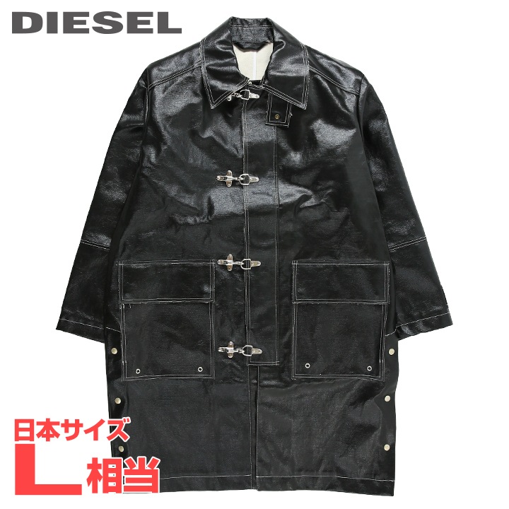 楽天市場】□DIESEL ディーゼル メンズ□オーバーサイズ