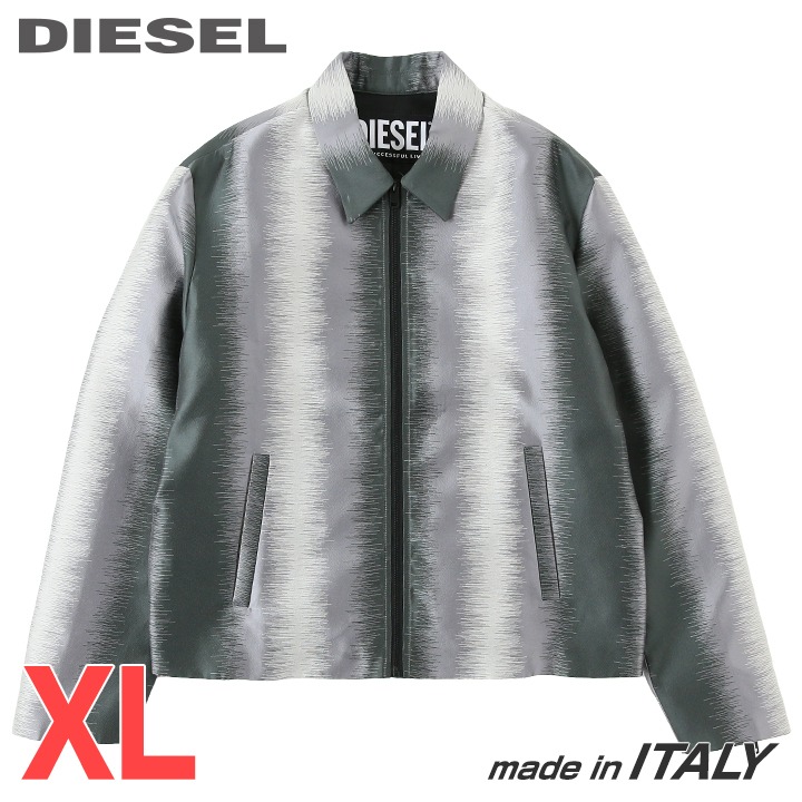楽天市場】□DIESEL ディーゼル メンズ□シャカシャカ ナイロン