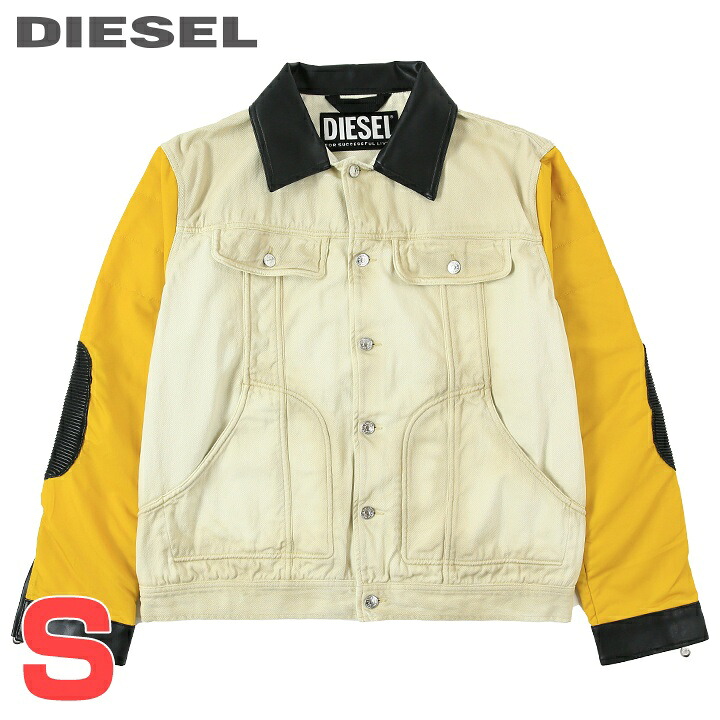 楽天市場】□DIESEL ディーゼル メンズ□チェック柄切替