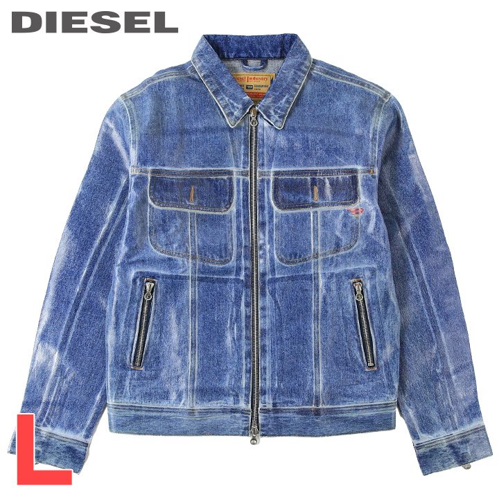 楽天市場】□DIESEL ディーゼル メンズ□ビッグシルエット