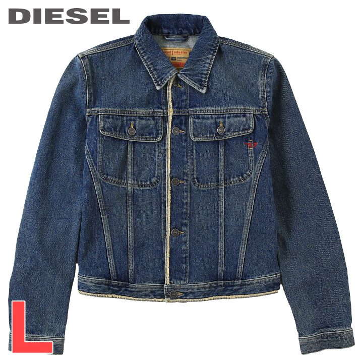 楽天市場】□DIESEL ディーゼル メンズ□GR8(グレイト)コラボ