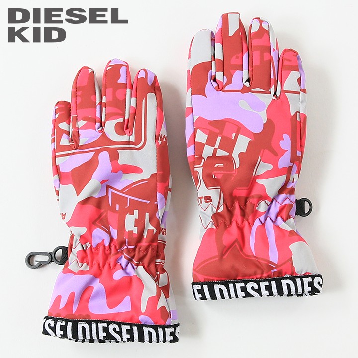 楽天市場】□DIESEL ディーゼル メンズ□羊革 本革 メタルプレート
