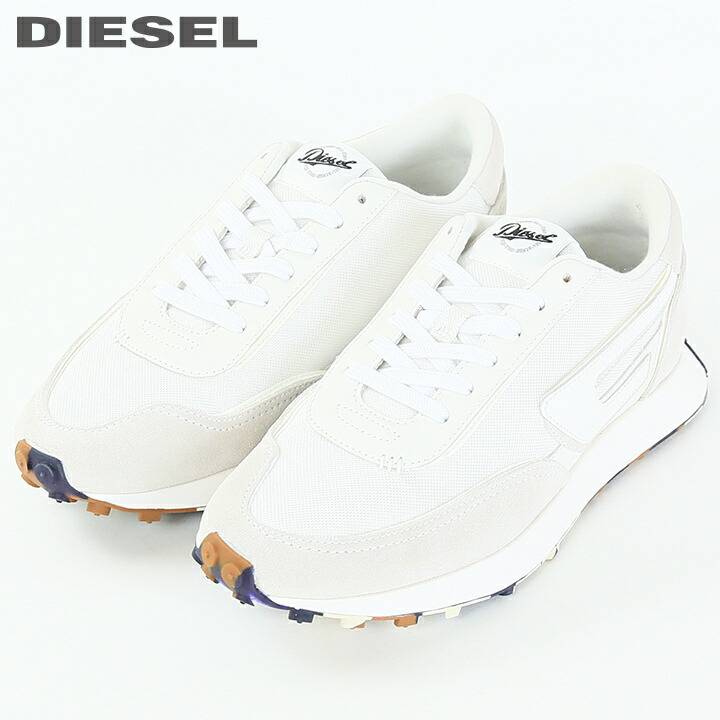 楽天市場】☆DIESEL ディーゼル レディース☆牛革 本革 厚底