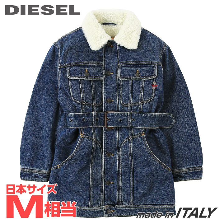 楽天市場】☆DIESEL ディーゼル レディース☆光沢コーティング