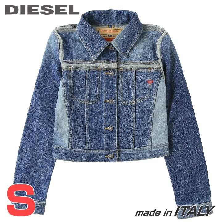 楽天市場】☆DIESEL ディーゼル レディース☆カットオフ 切りっ