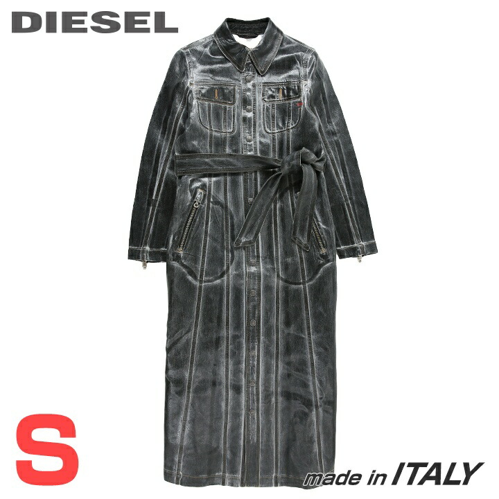楽天市場】☆DIESEL ディーゼル レディース☆ビッグロゴパッチ