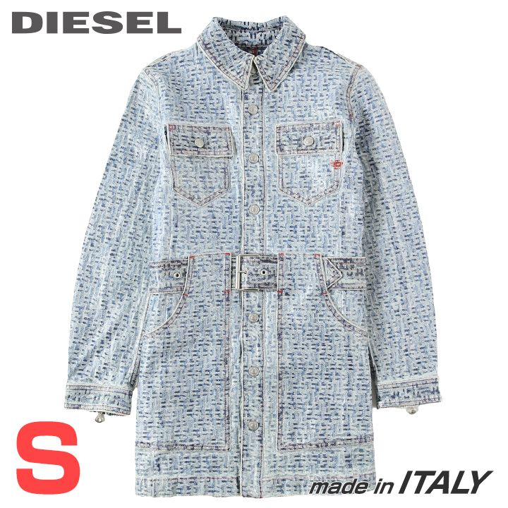 DIESEL ディーゼル　コート　diesel die-m-o-d8-711.jpg