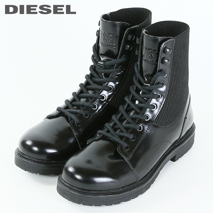 楽天市場】□DIESEL ディーゼル メンズ□牛革 本革 サンモリッツ社製