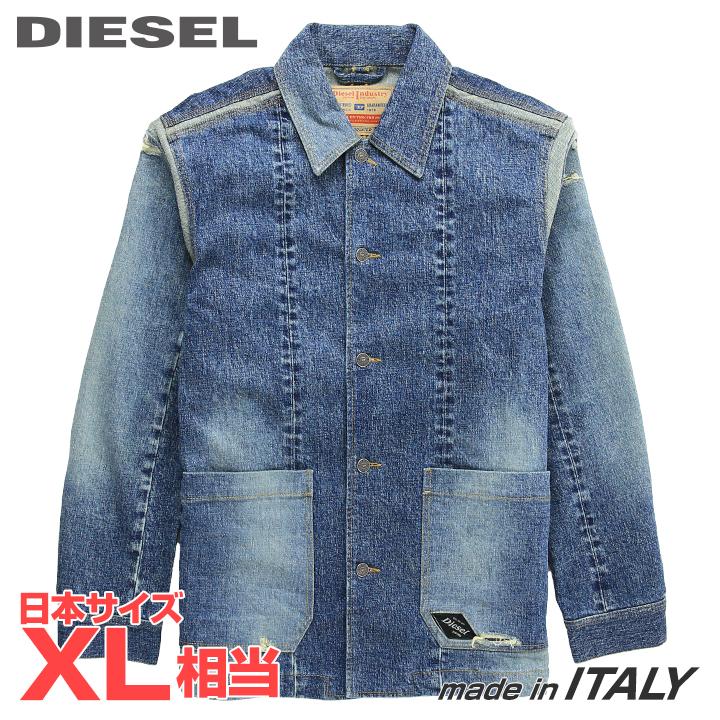 楽天市場】□DIESEL ディーゼル メンズ□GR8(グレイト)コラボ ROGIC