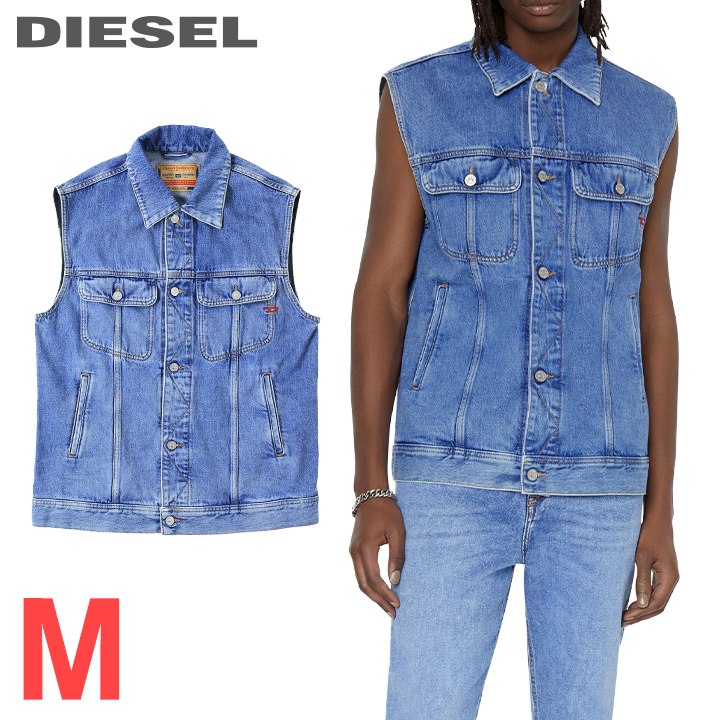 楽天市場】□DIESEL ディーゼル メンズ□ヴィンテージダメージ加工