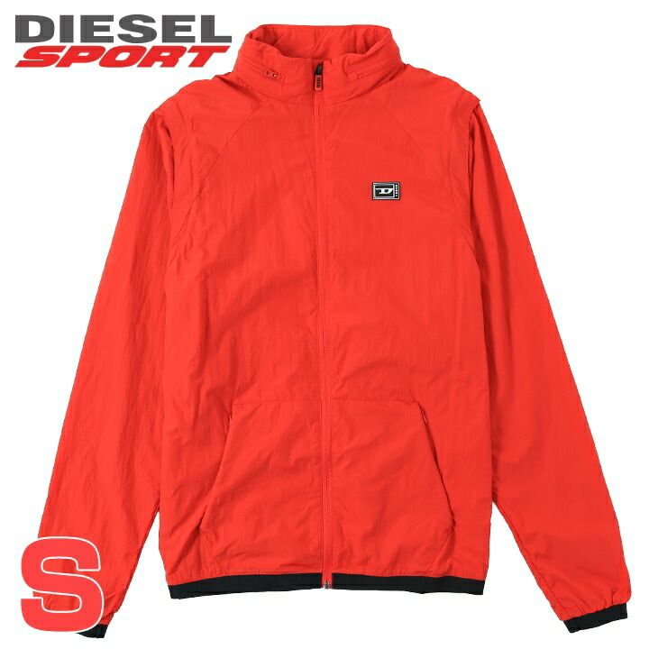 楽天市場】□DIESEL ディーゼル メンズ□編み込みデザイン ナイロン MA