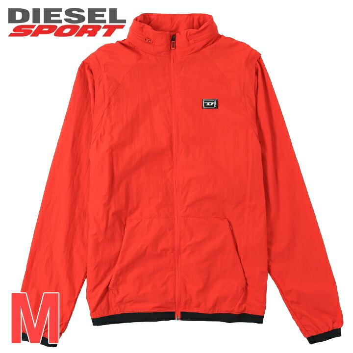 DIESEL MA-1ジャケット 楽天市場】□DIESEL ディーゼル メンズ□編み込みデザイン ナイロン MA