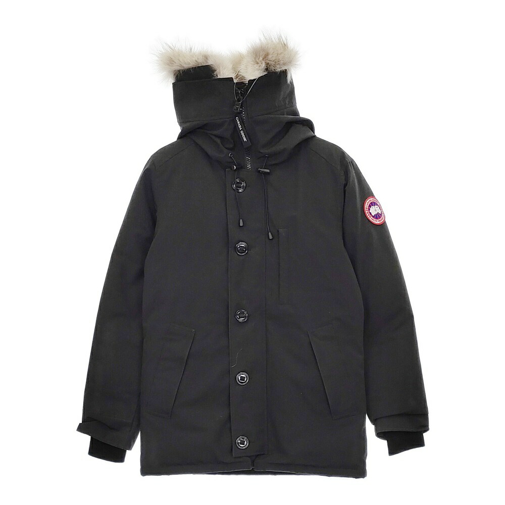 楽天市場】CANADA GOOSE シャトーパーカ 3426MA サザビーリーグ サイズ 