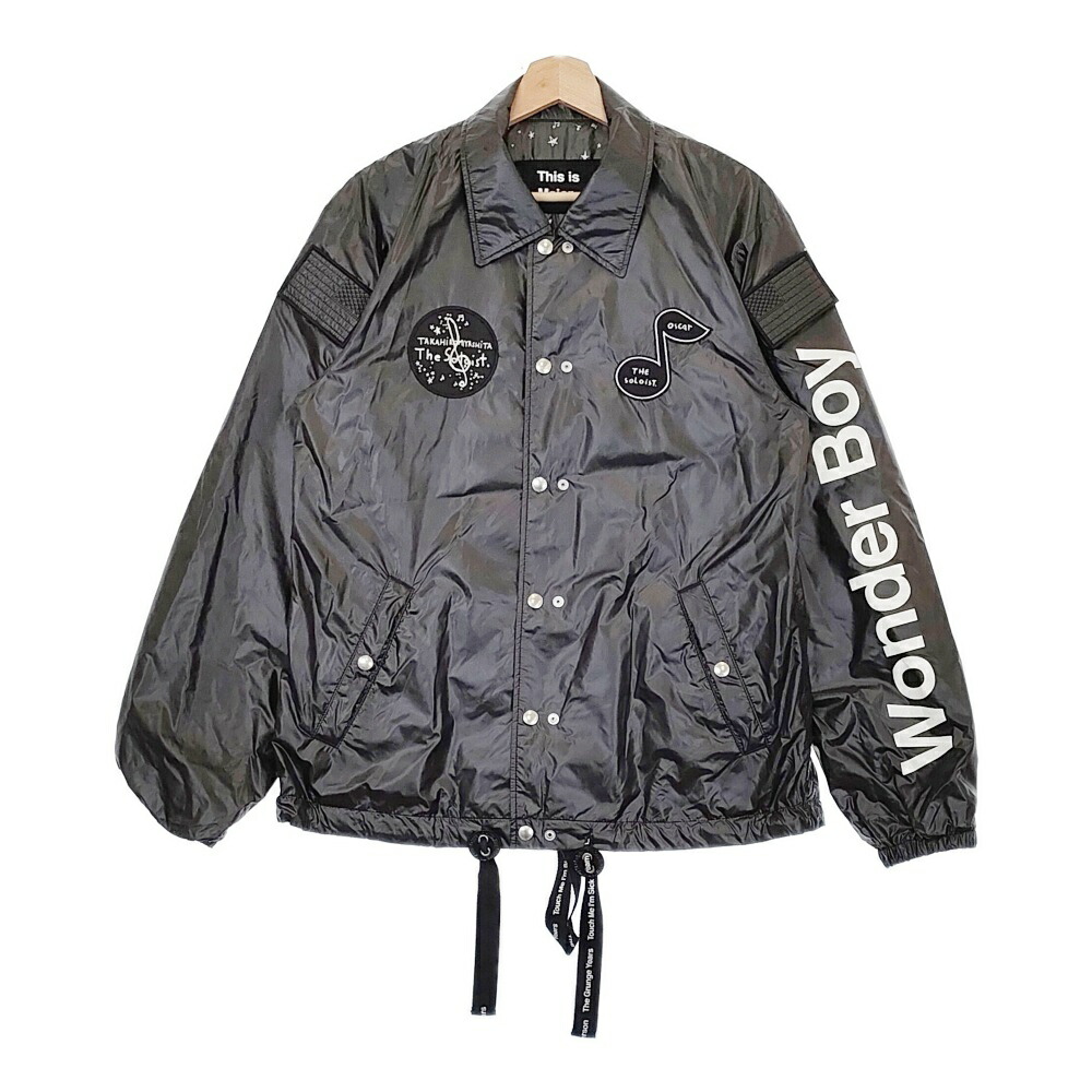 楽天市場】【中古】美品 19ss タカヒロミヤシタザソロイスト