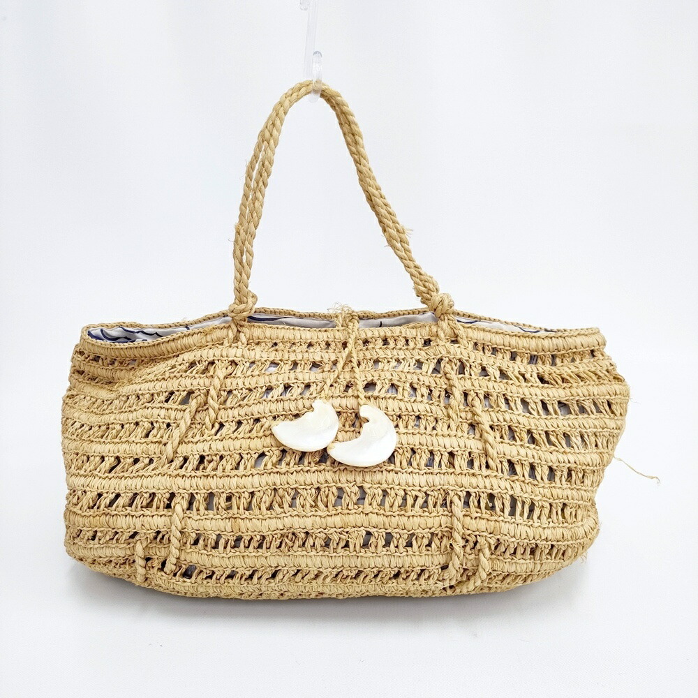 anatelier アナトリエ　リボン　ラタン　かごバッグ Amazon.co.jp: anatelier アナトリエ リボン かごバッグ