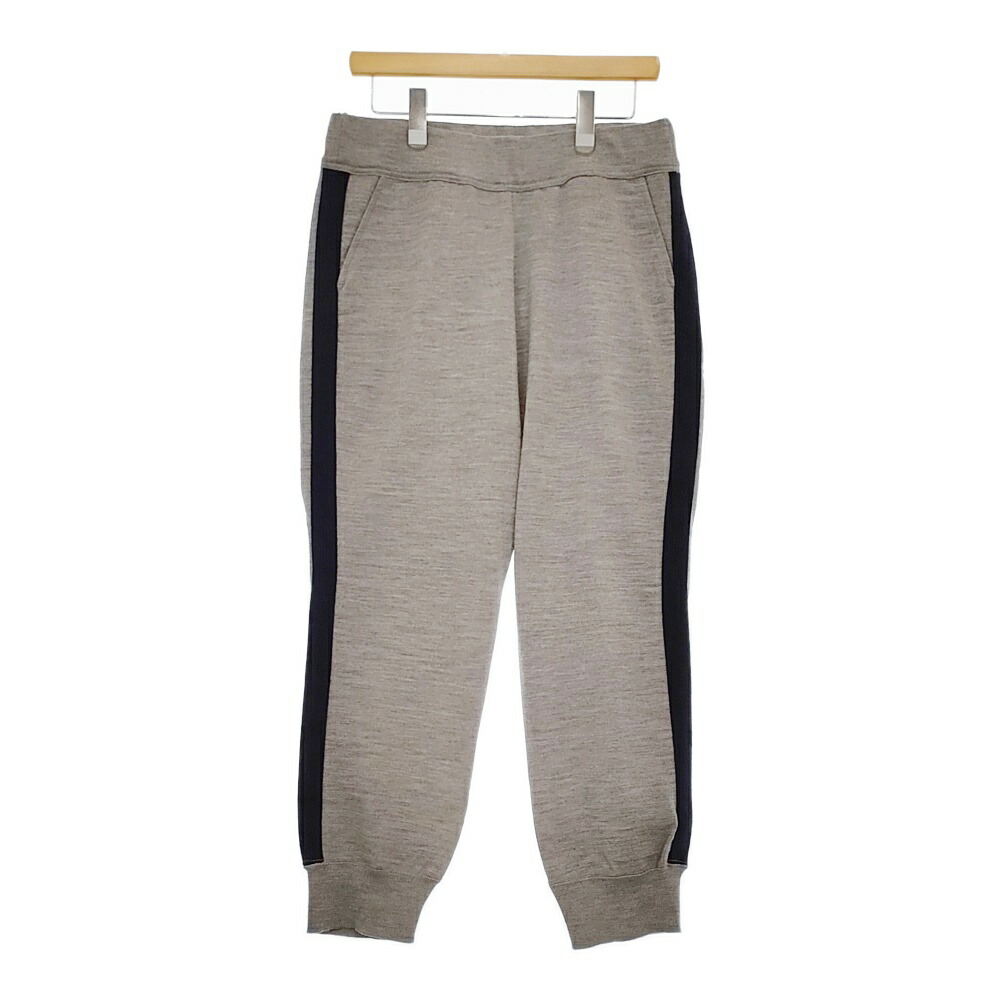 楽天市場】45R/45rpm 新品 春コットンツイードの908みゆきパンツ