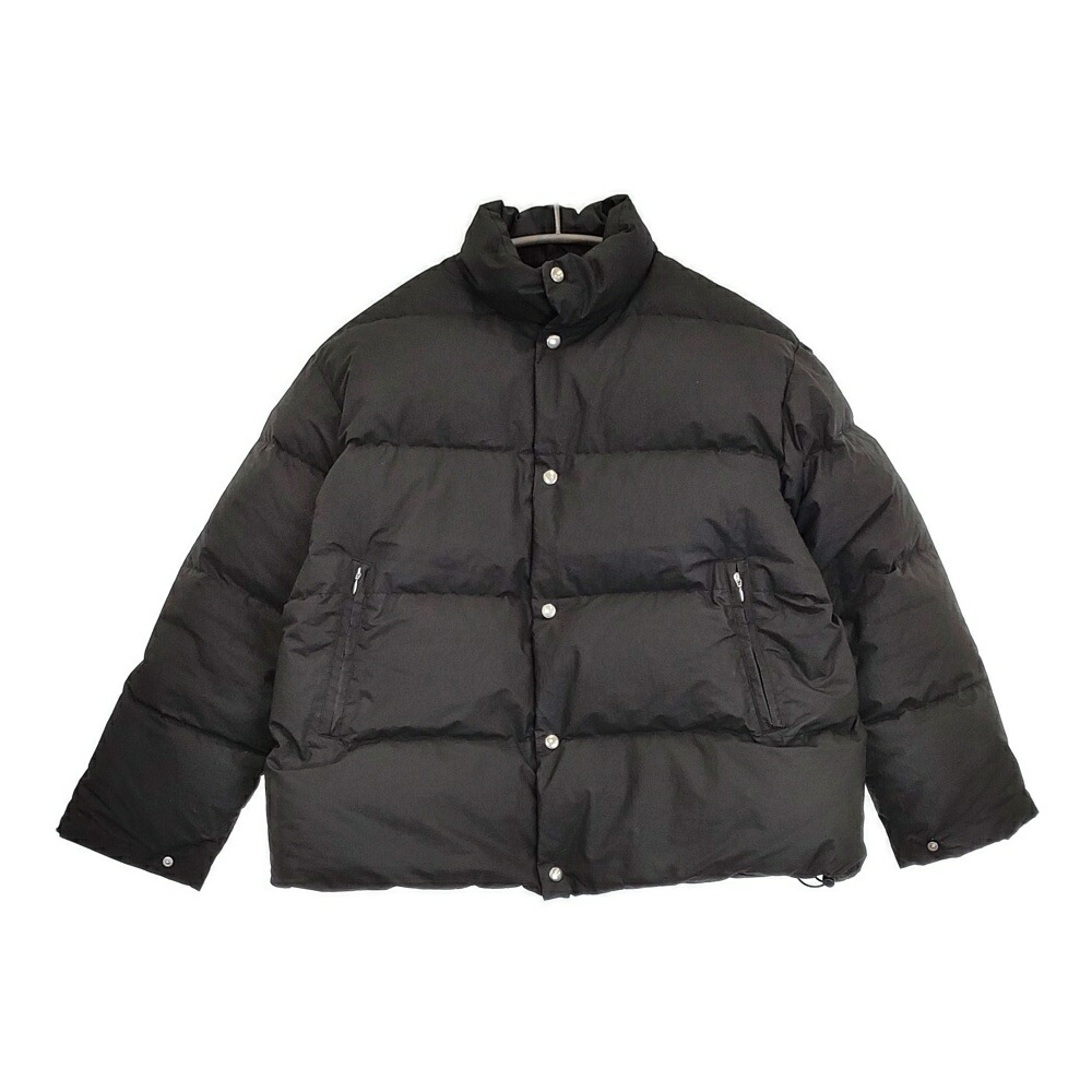 楽天市場】COMOLI コットンナイロンダウン サイズ1 定価176000円