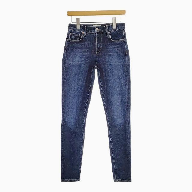 AGOLDE エーゴールドイー CRISS CROSS JEAN デニム 23 AGOLDE エーゴールドイー CRISS CROSS JEAN デニム 23 - メルカリ