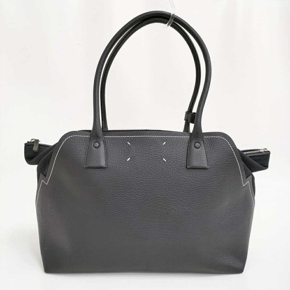 楽天市場】【中古】 メゾンマルジェラ Maison Margiela 5AC 2WAYバッグ