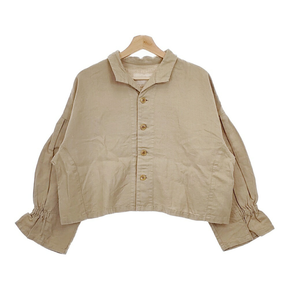 楽天市場】【美品】2020/ ネストローブ nest Robe スーピマ