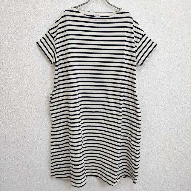 楽天市場】オーシバル/オーチバル/ORCIVAL コットンモヨンボートネック