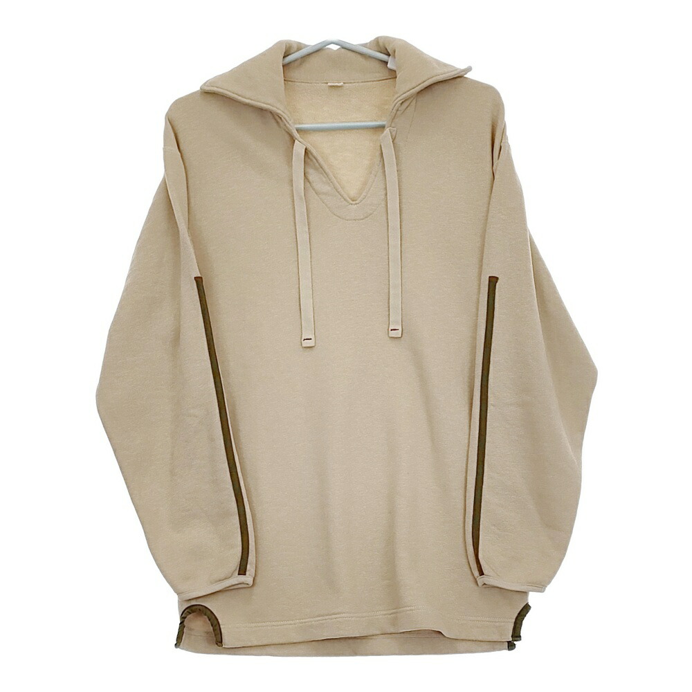 45R/45rpm 裏毛の908レガッタセイルプル 定価31900円 スウェット ベージュ レディース フォーティーファイブアールピーエム【中古】5-0315M♪ 楽天市場】45R/45rpm 裏毛の908レガッタセイルプル 定価31900円