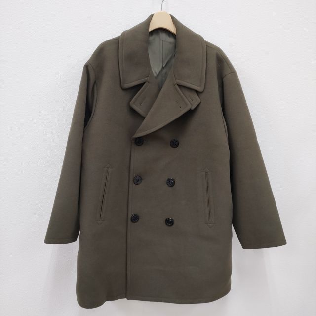 BEAMS ビームス 22AW M-65 ミリタリー モッズ コート Beams ビームス モッズコート M65コート