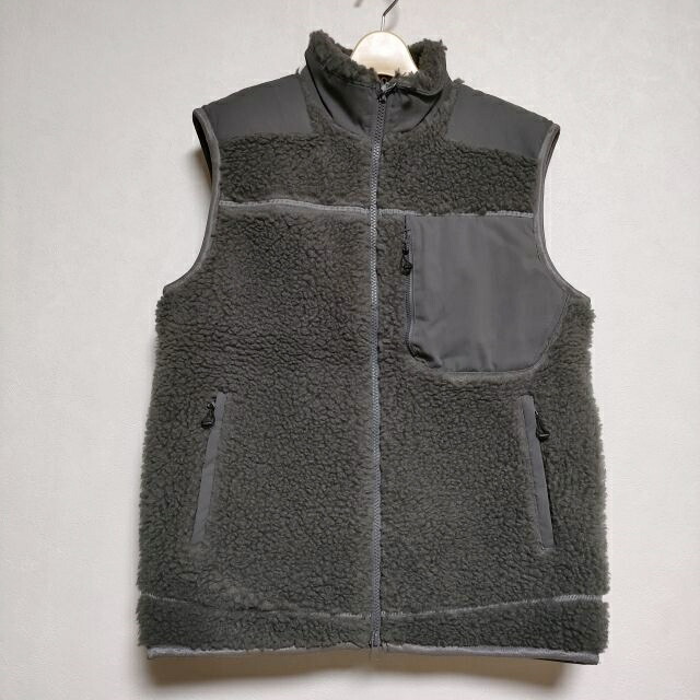 楽天市場】DESCENTE ALLTERRAIN / INSULATED LIGHTWEIGHT VEST