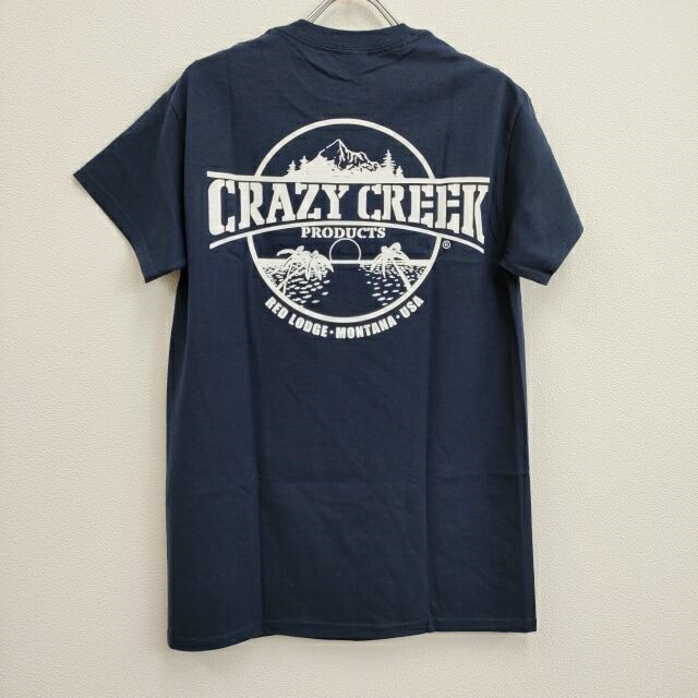 CrazyRaccoon　selly CR tシャツ SELLY THUMBS CUT TEE BLACK – CRAZY RACCOON