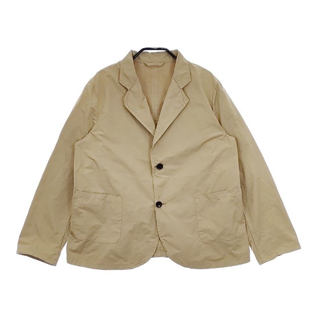 R&D.M.Co- 新品 定価50600円 ガーメントダイ スタンドカラー ジャケット ベージュ レディース オールドマンズテーラー【中古】5-0409M∞ 楽天市場】R&D.M.Co- 新品 定価50600円 ガーメントダイ スタンドカラー