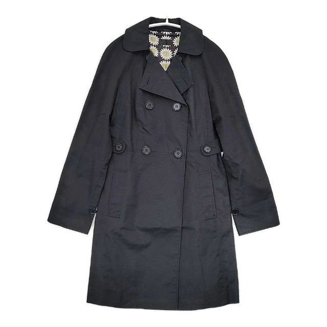 楽天市場】ポール・スミス Paul Smith BLACK コート トレンチコート