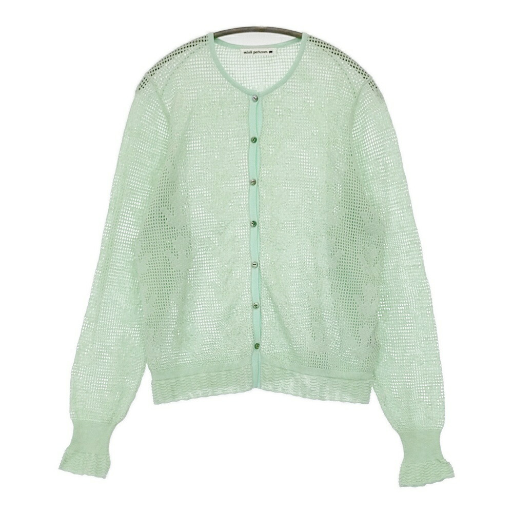 楽天市場】【25周年限定/極美品】mina perhonen【 Ballade