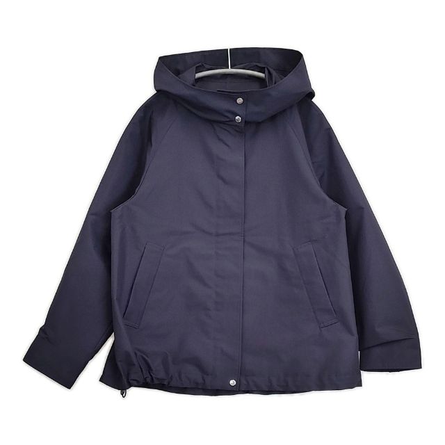 MACKINTOSH PHILOSOPHY レインウェザークロスブルゾン 通貨価値44000円 H5F90-520-29 上衣 米国海軍 レディース マッキントッシュ哲学【中古】6-0520M