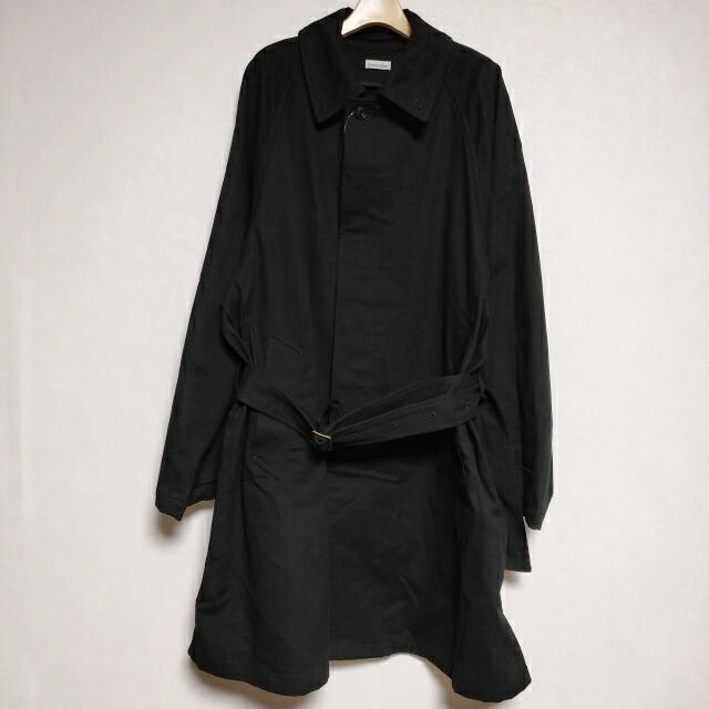 スティーブンアランBSH TWILL BALMACAAN COAT-BOLD S Steven Alan（スティーブンアラン）の「＜Steven Alan＞ BSH