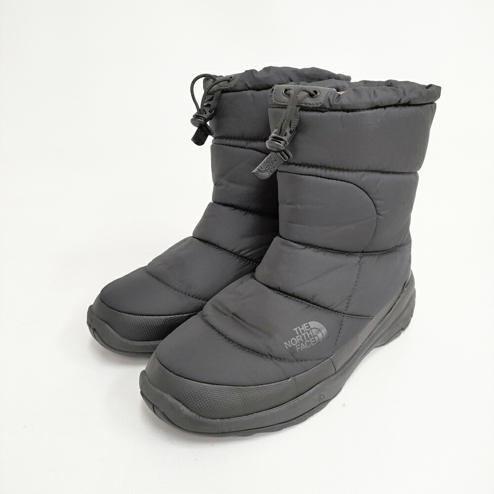 楽天市場】THE NORTH FACE ノースフェイス NF51970 NUPTSE PRO