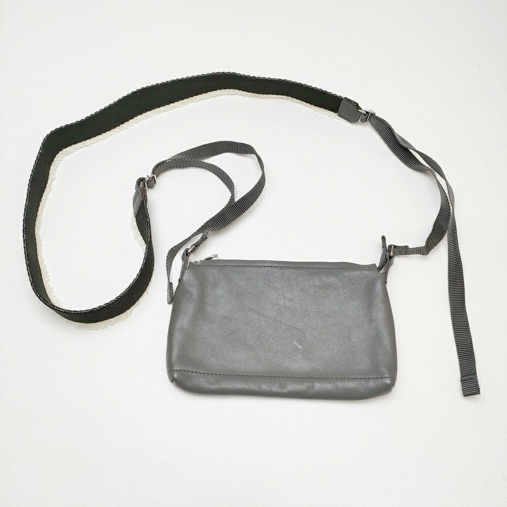 nest Robeで購入 ithelicy トートバッグ タグ、保存袋あり ithelicy