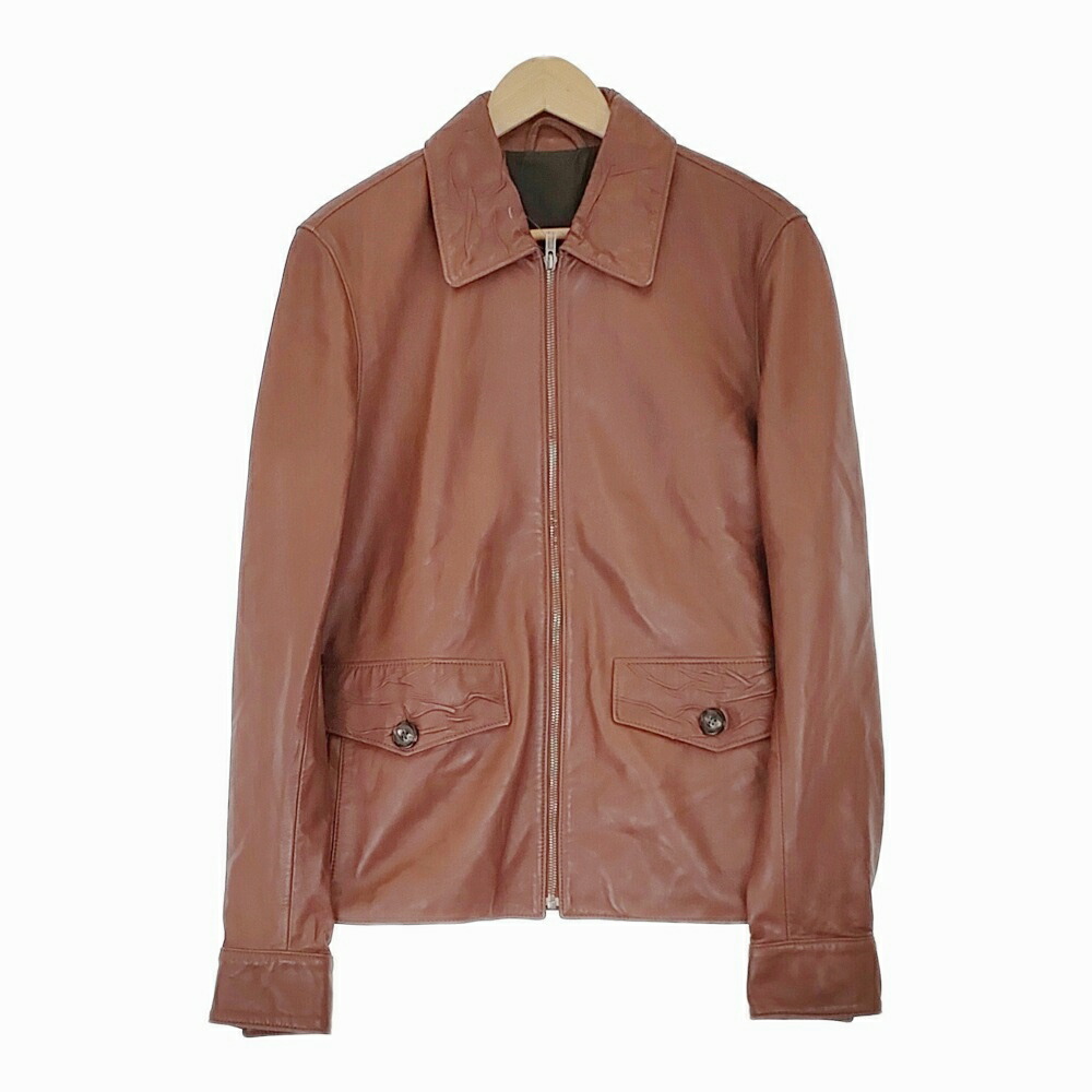 マルタンマルジェラ　Martin Margiela 42 ライダース 楽天市場】【中古】 マルタンマルジェラ Maison Martin Margiela