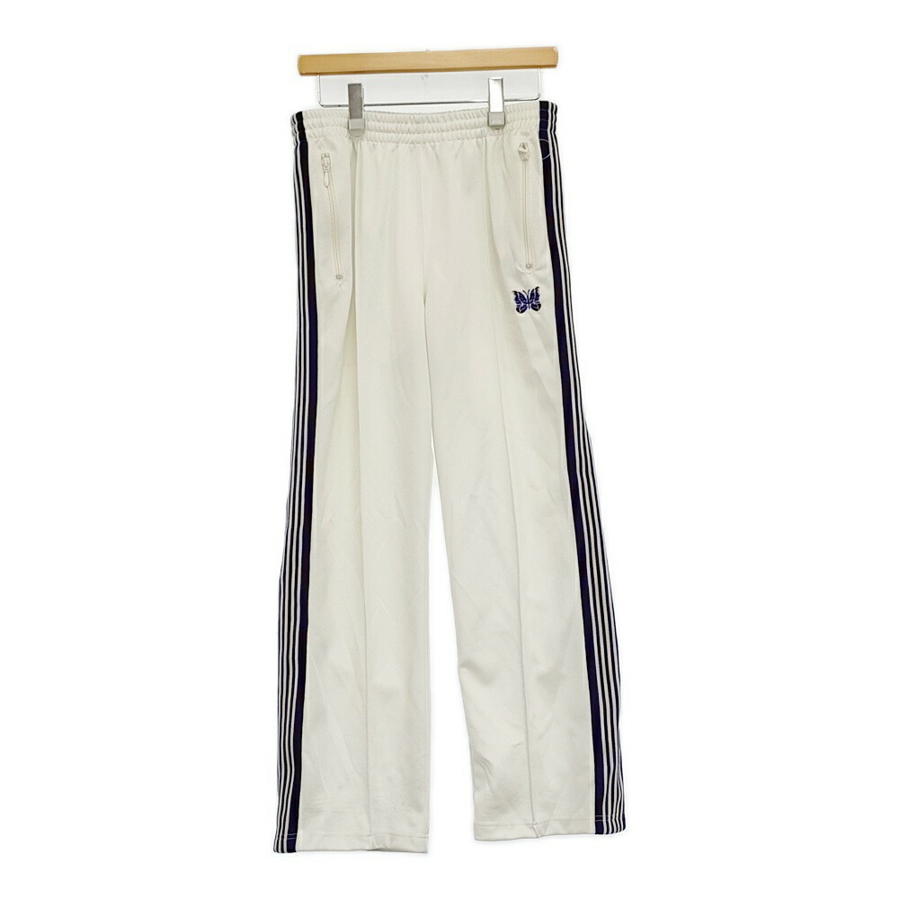 needles track pants ナロー Sサイズ 正規品 Needles ニードルス