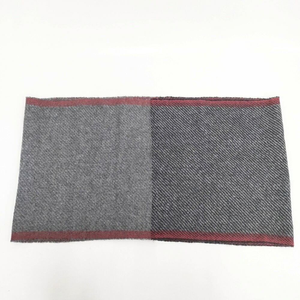 楽天市場】THOM BROWNEトムブラウン ケーブルニット ロングマフラー