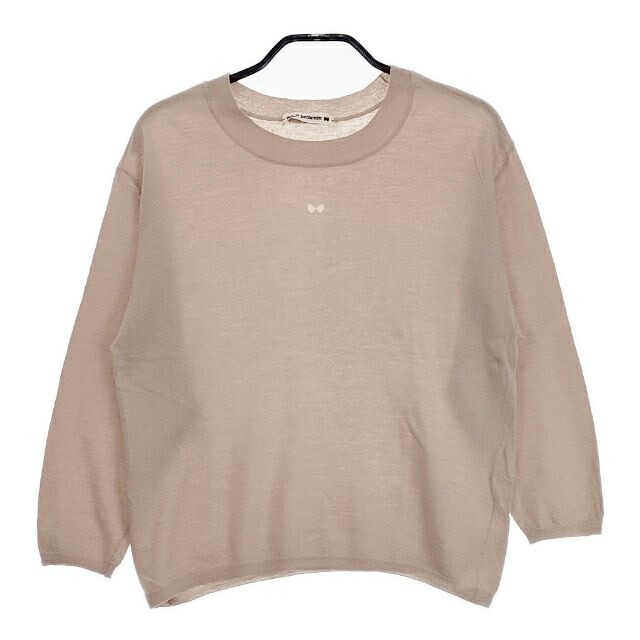 楽天市場】美品 mina perhonen ミナ ペルホネン 「38」 ショートホース