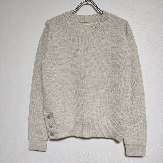 MHL. マーガレットハウエル / ウール ハイネックセーター グレーサイズⅡ 楽天市場】MHL. / エムエイチエルマーガレットハウエル | ウール