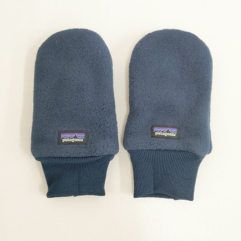 patagonia 手袋　未使用品 楽天市場】Patagonia パタゴニア Retro Pile Gloves 手袋 レトロ