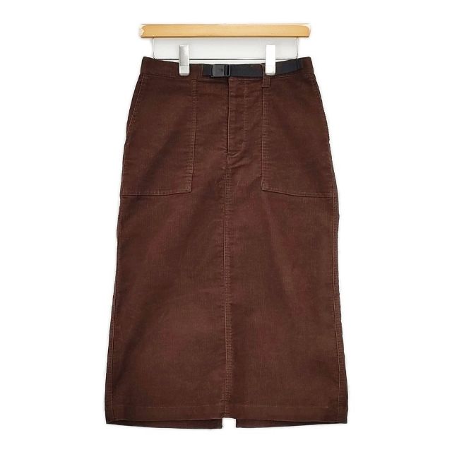 THE NORTH FACE バレーウェーブ スカート NBW82432 コーデュロイ ロングスカート ブラウン レディース ザノースフェイス【中古】5-0901T∞ 楽天市場】THE NORTH FACE バレーウェーブ スカート NBW82432