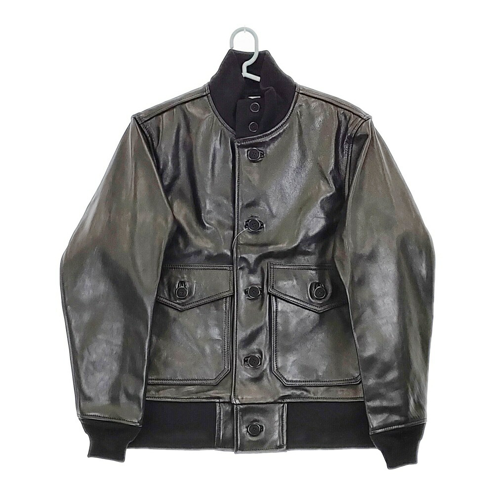 楽天市場】【中古】 BRU NA BOINNE (ブルーナボイン) MILITARY JACKET