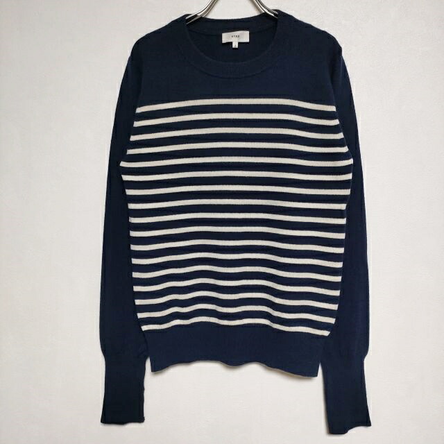 HYKEカシミアニット 241387-1.jpg