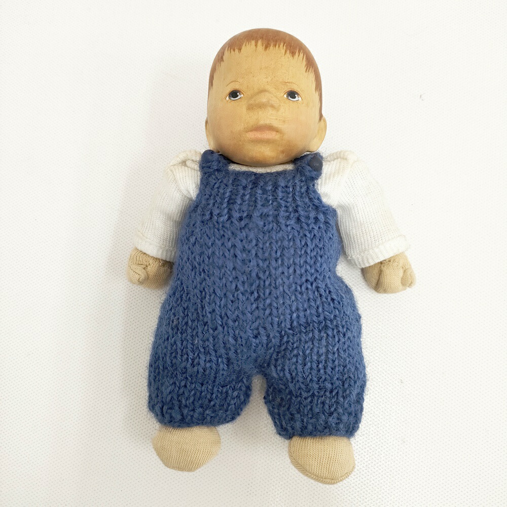 楽天市場】ポングラッツ人形・ベビー・中・M004S(PONGRATZ)抱き人形