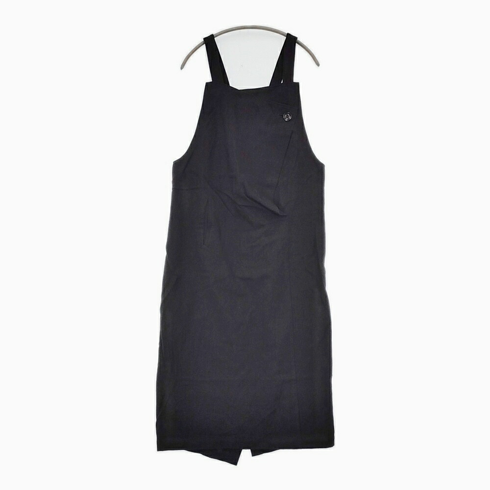 楽天市場】Y's ワイズ 19AW ウールサロペットスカート YC-S03-103