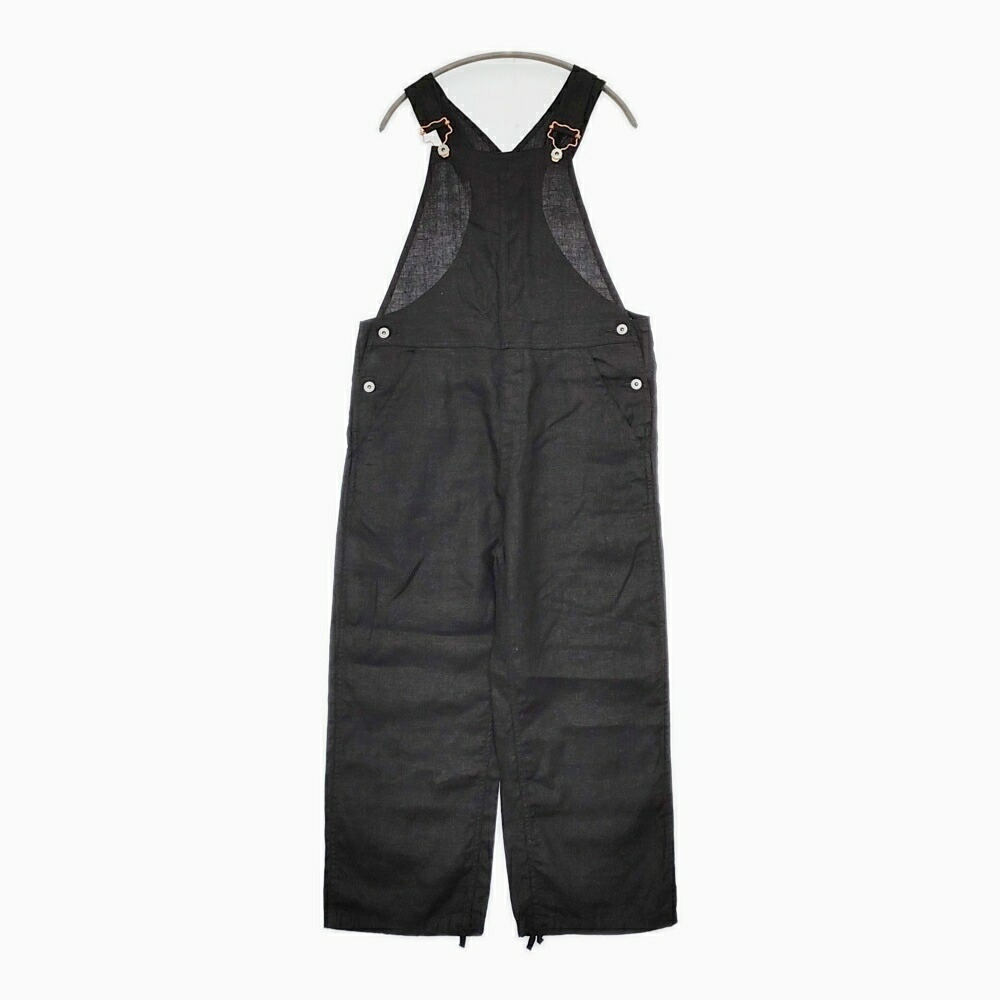 楽天市場】NEPENTHES ネペンテス HOGGS デニムオーバーオール