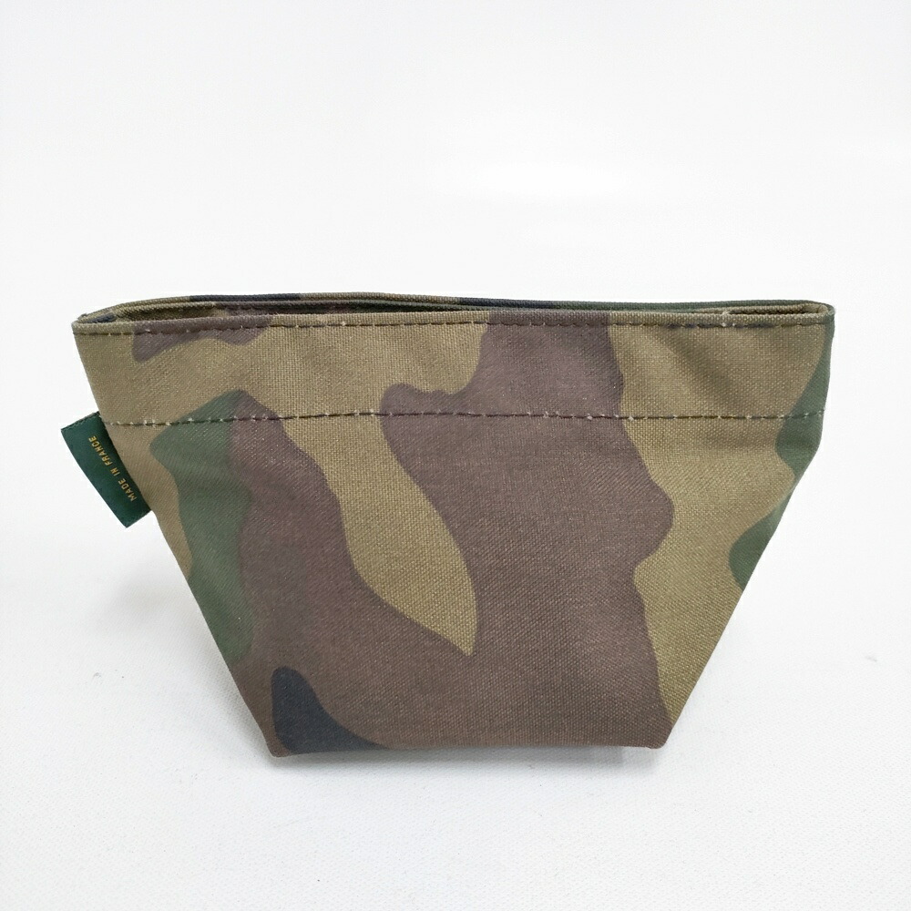 楽天市場】エルベシャプリエ Herve Chapelier ペンケース 【中古